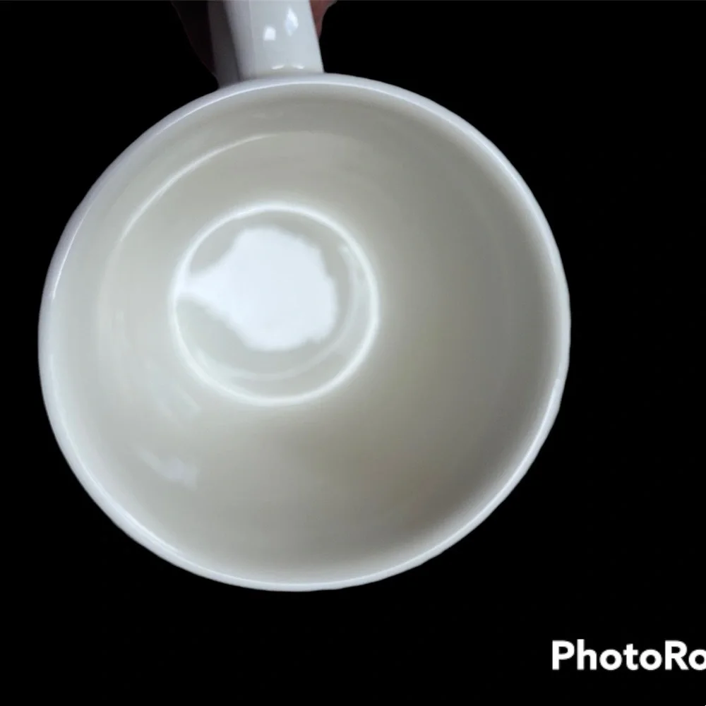 Williams Sonoma tea / coffee cup